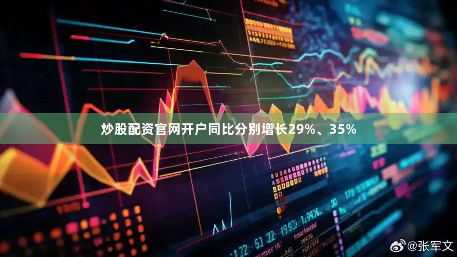炒股配资官网开户同比分别增长29%、35%