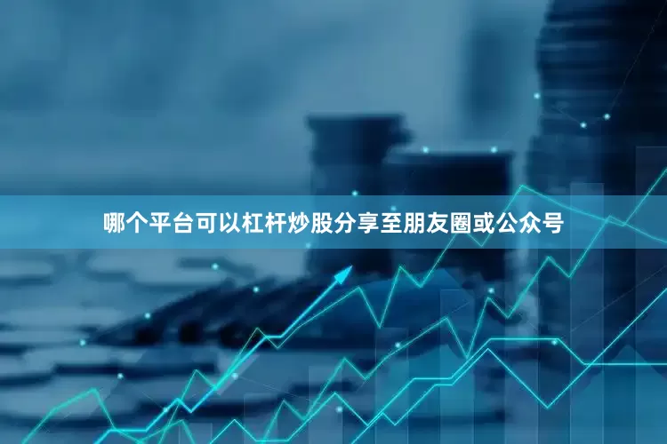 哪个平台可以杠杆炒股分享至朋友圈或公众号