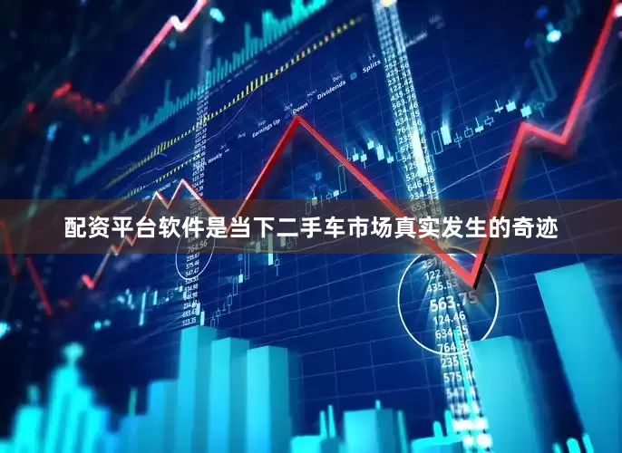 配资平台软件是当下二手车市场真实发生的奇迹